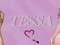 KissYourTessa's webcam live show