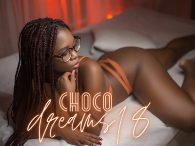 Chocolate_dreams Avatar