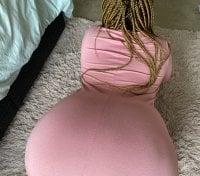 TabbyBoo Webcam Model Profile