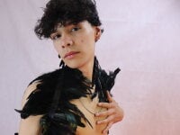AxelWolfe's webcam live show