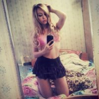WendyCandy's Offline XXX Chat