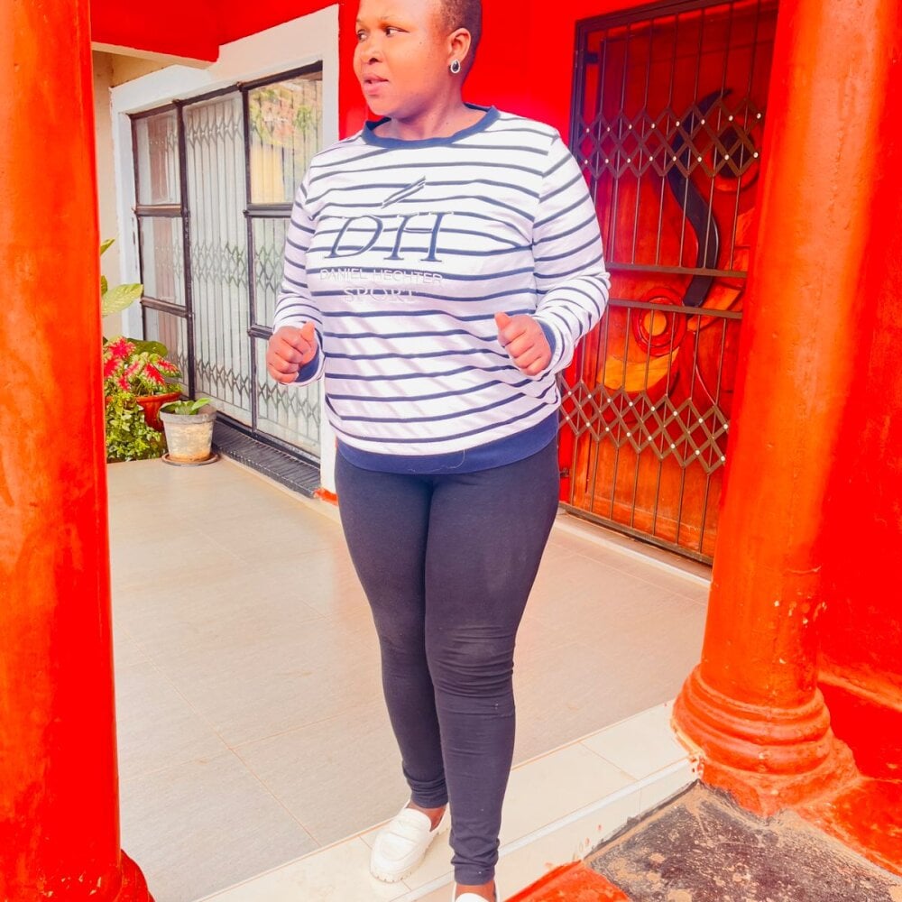 clariskie webcam profile - German