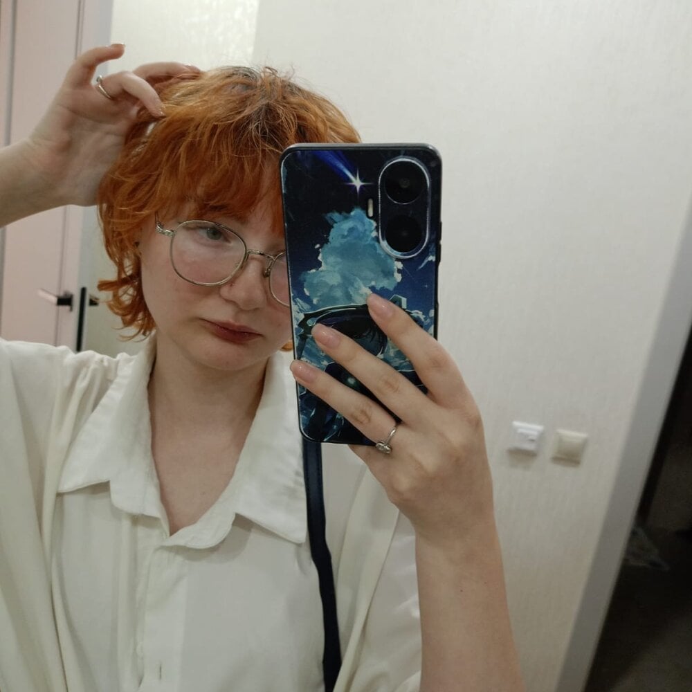 MariaGray profile