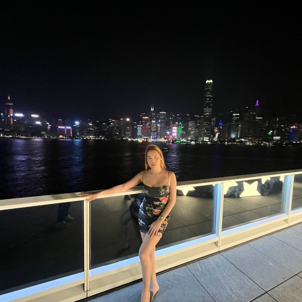 Ninawilsonx profile