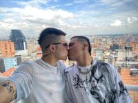 Alejo_alex's webcam live show