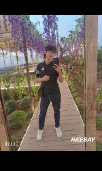 HwangHongHae_HF's webcam live show
