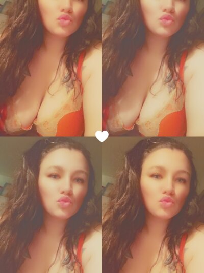 fallen-angel from stripchat