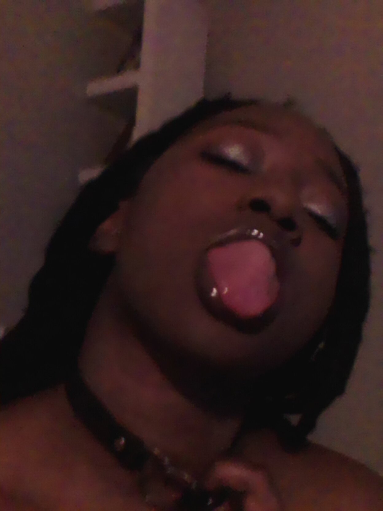 EbonyAmateurCouple