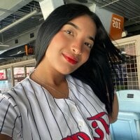 Chat XXX ao vivo de EstelleSchmeichel