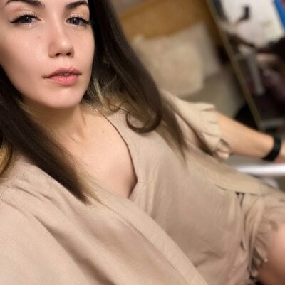 annajoyful from stripchat