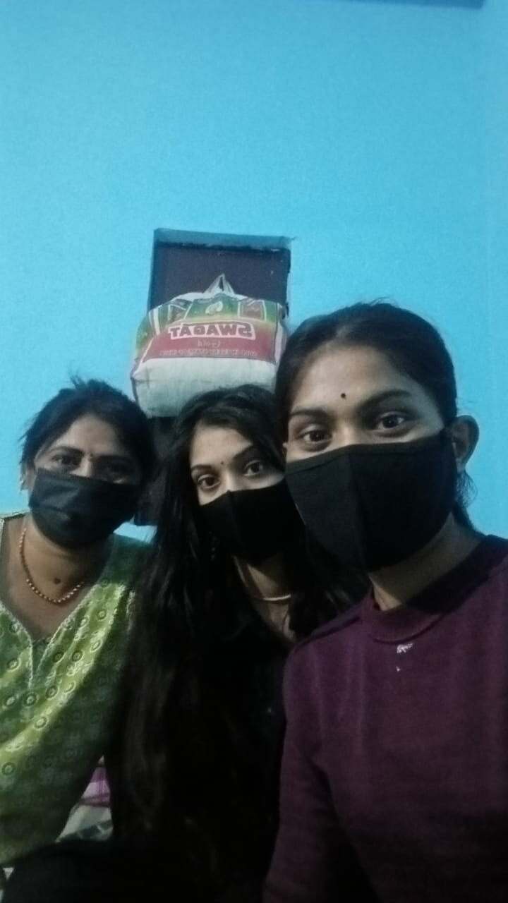 Rashmi-Kavya