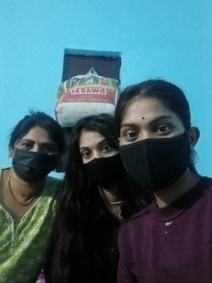 rashmi-kavya from stripchat