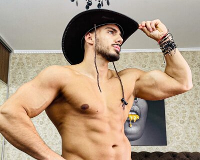 DustinKeent Male Analtoys Online Cam Adult