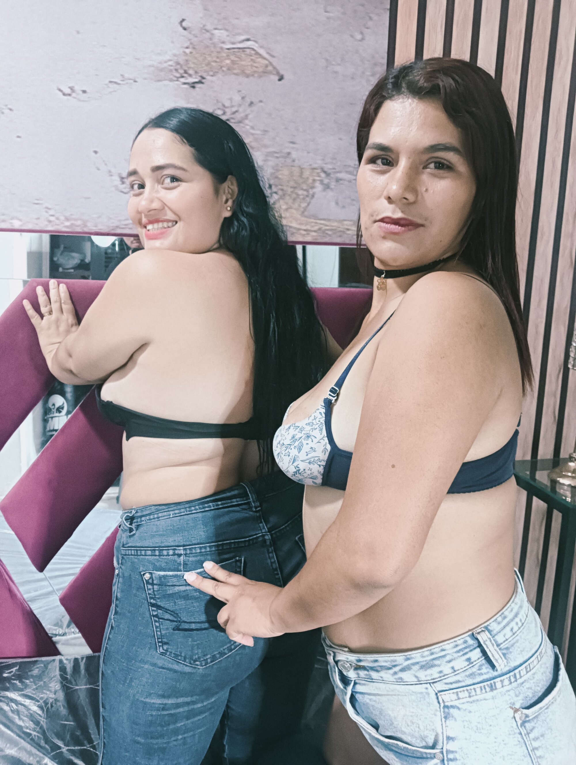 VioletAndSheila