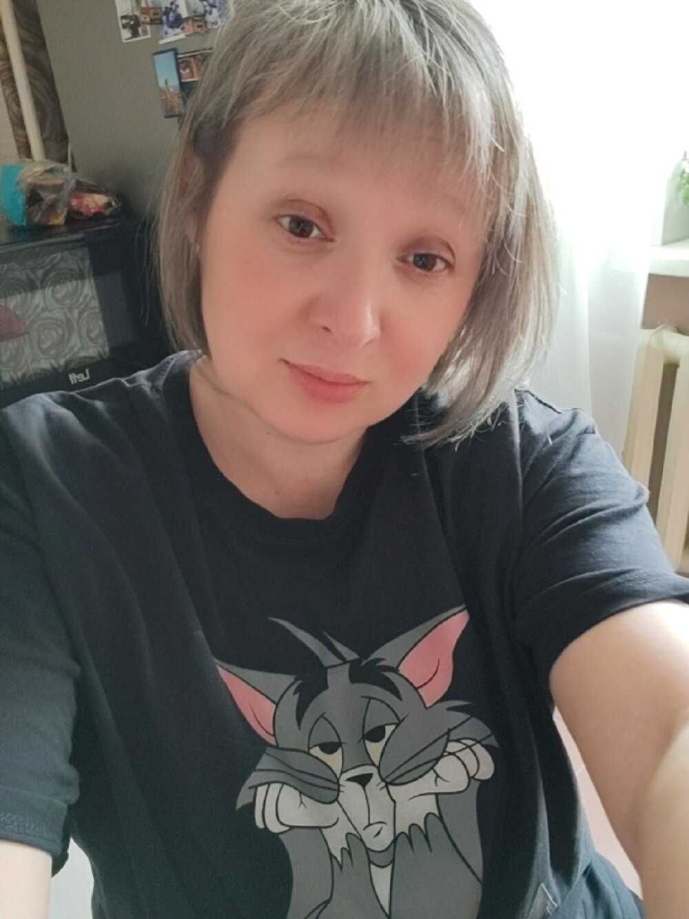 nanalsa – Live XXX-chat