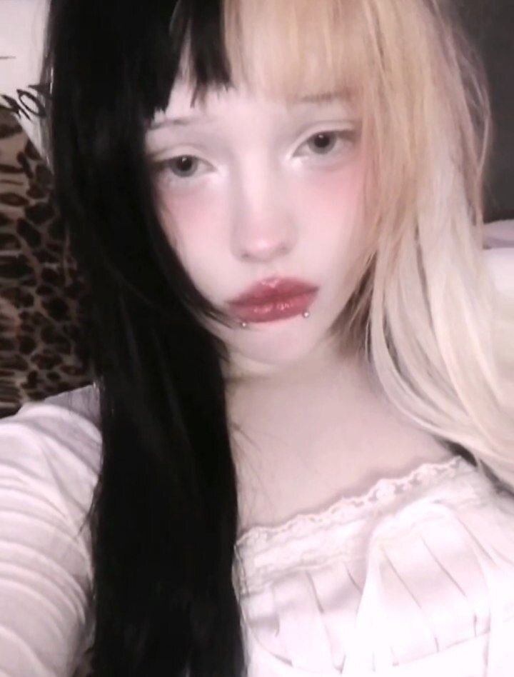 BonnieSkinny