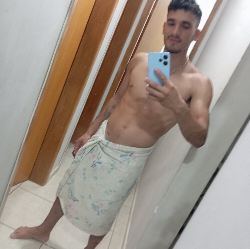 Hugo8ks profile
