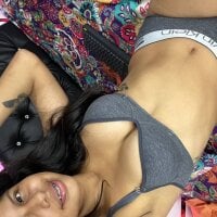 tell_mee_alisson's Live Sex Cam Show
