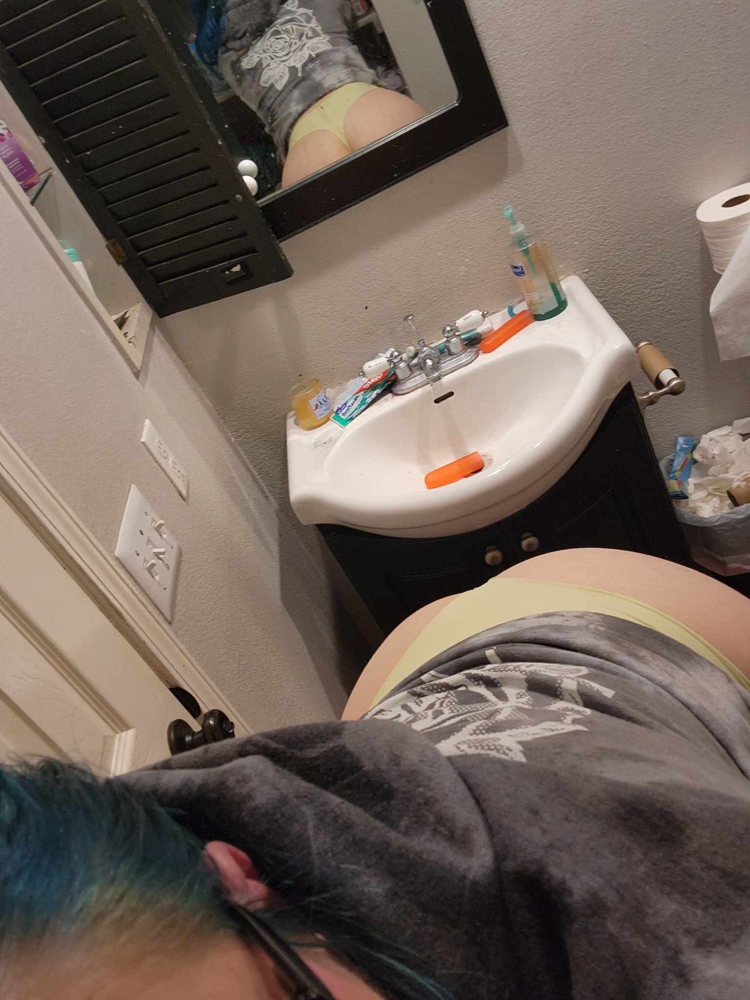 Sexylexi6