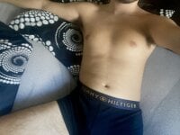 SensualKevin's webcam live show