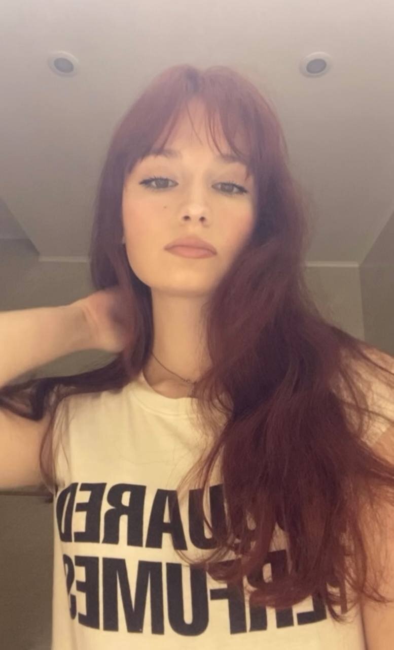 foxymonica