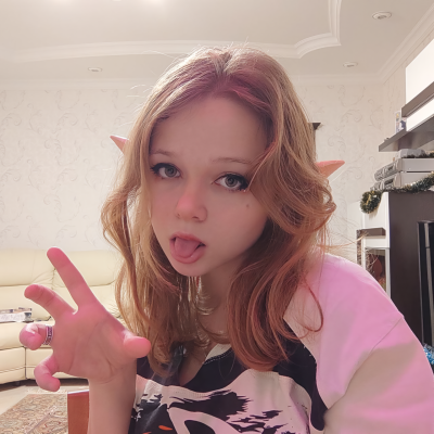 KeIIyBaker Avatar