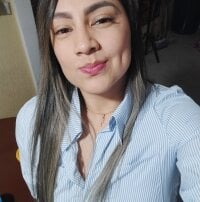 Violeth_Grey's webcam live show