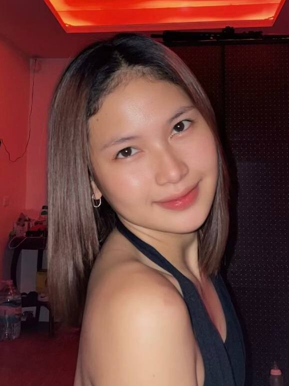 Offline XXX chat modela PennieBrockett