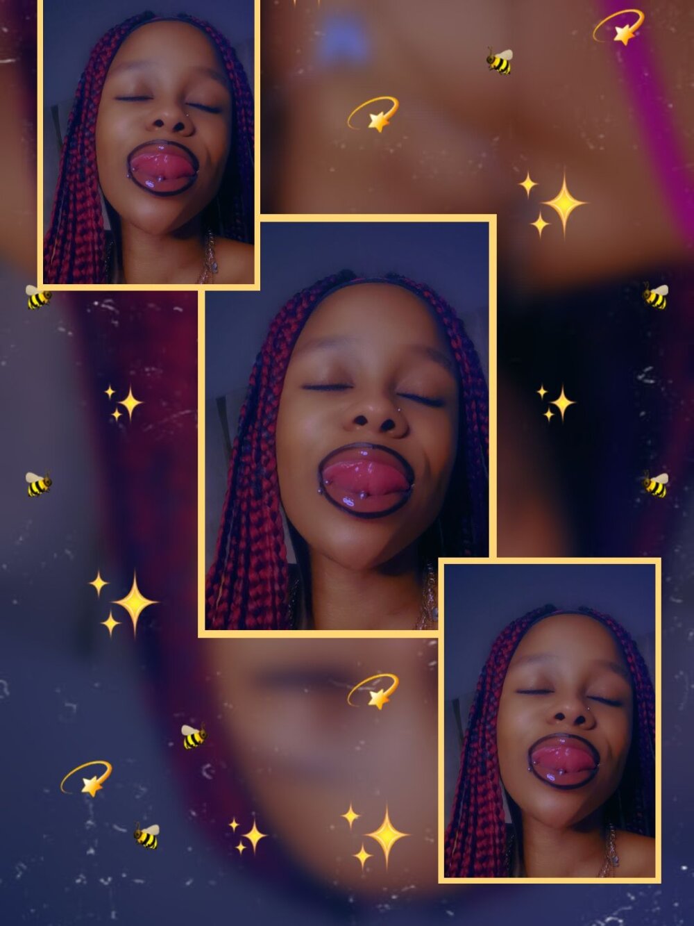 Thick_Reinah profile