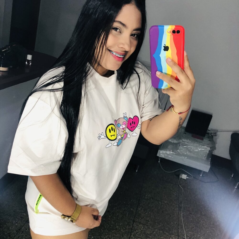 MaryLonsford 🍨 online chat