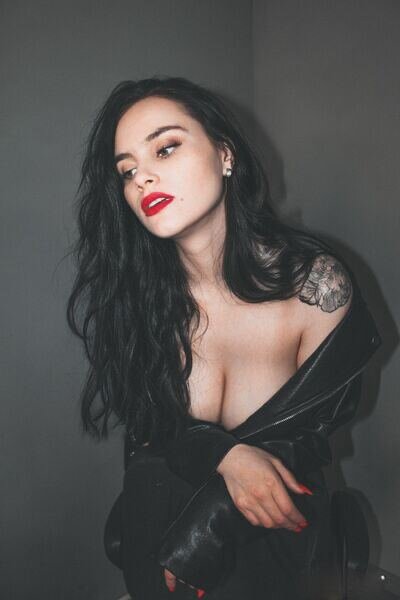 ChristineGGray