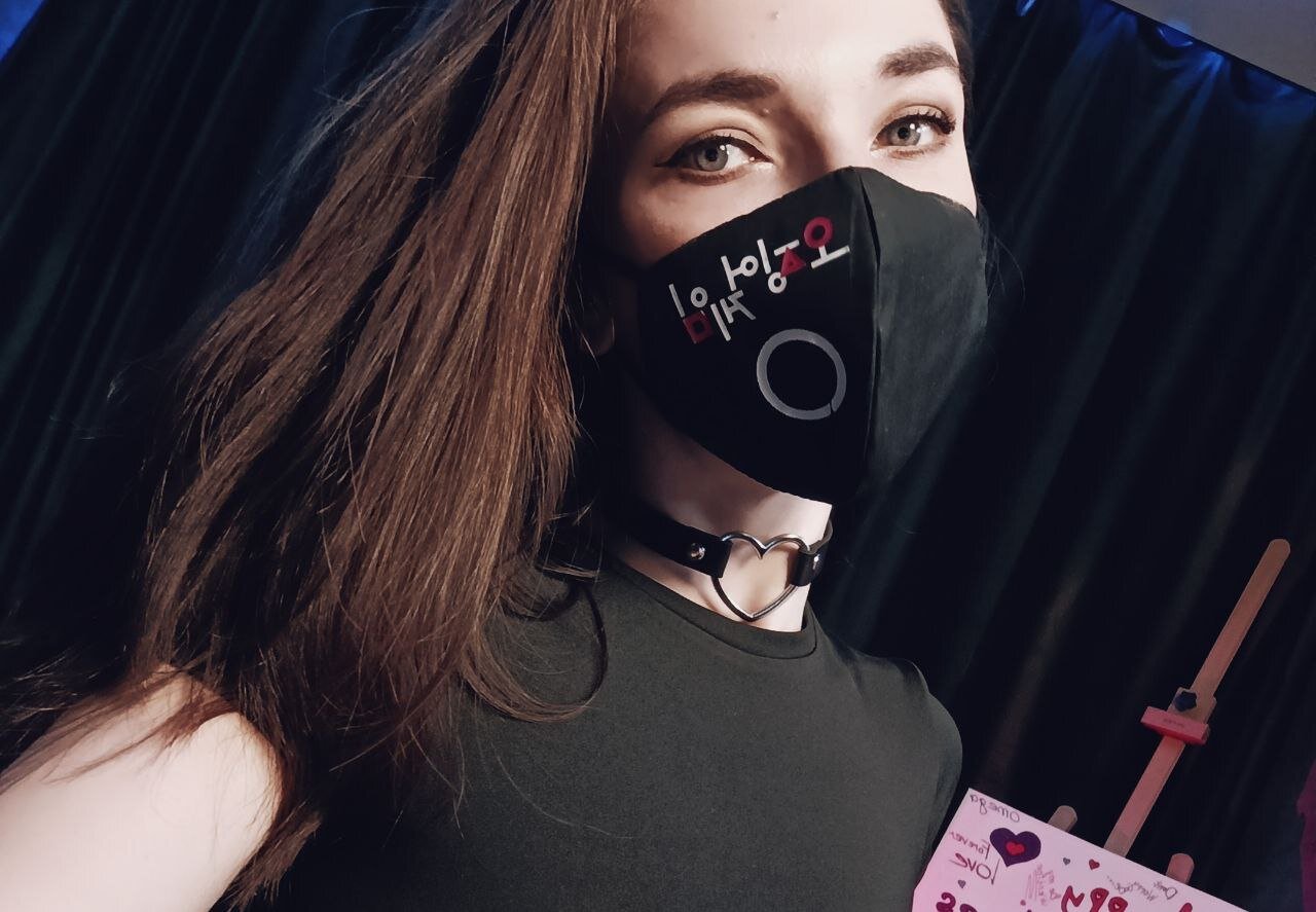 Lady__Mercury