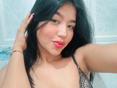 Amy_evance - Stripchat Teen Blowjob Cam2cam Girl 