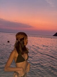 Sashkyaht's webcam live show