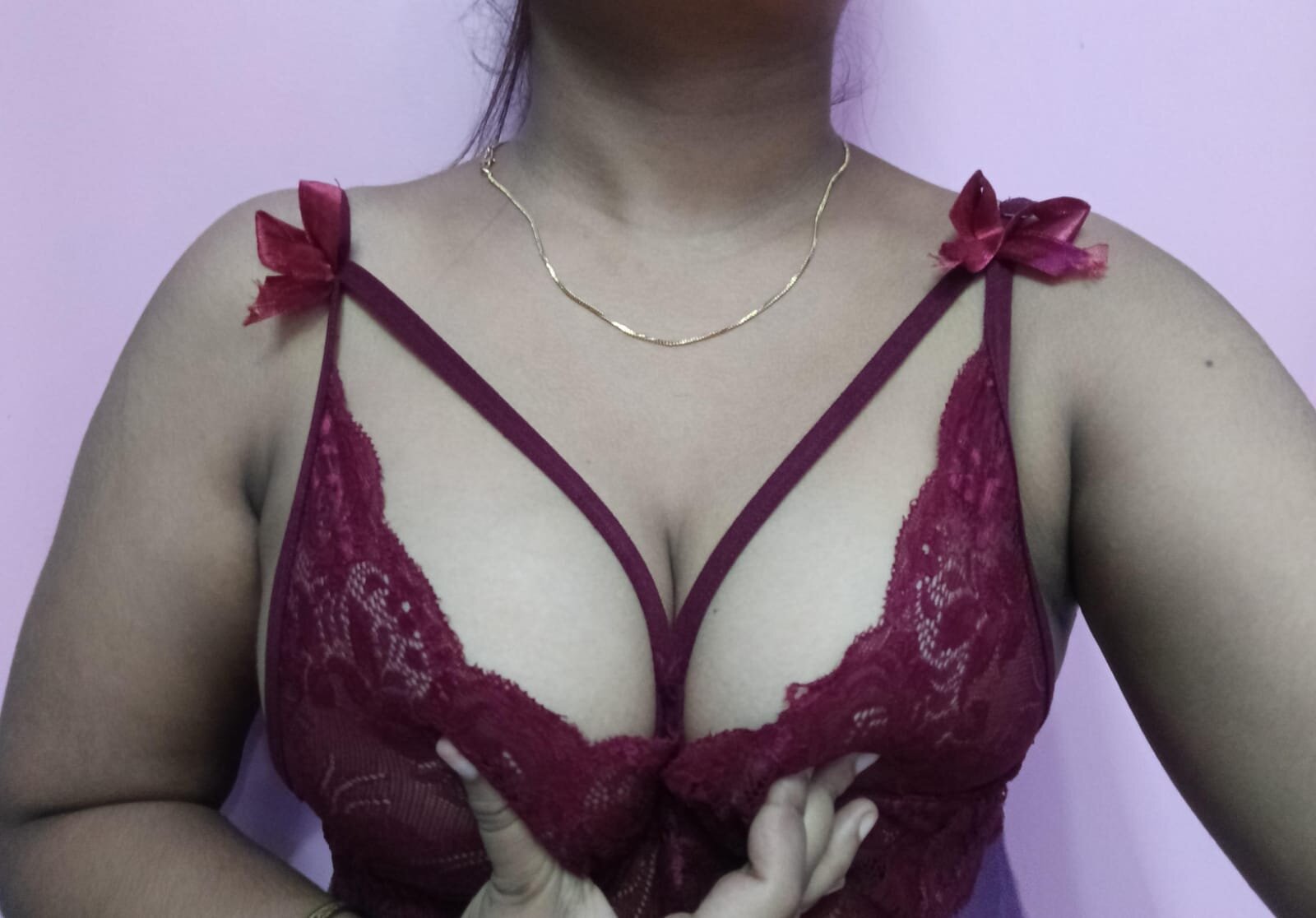 desiisneha