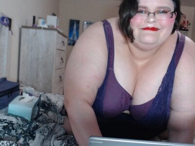webcam nude ChristineLusst