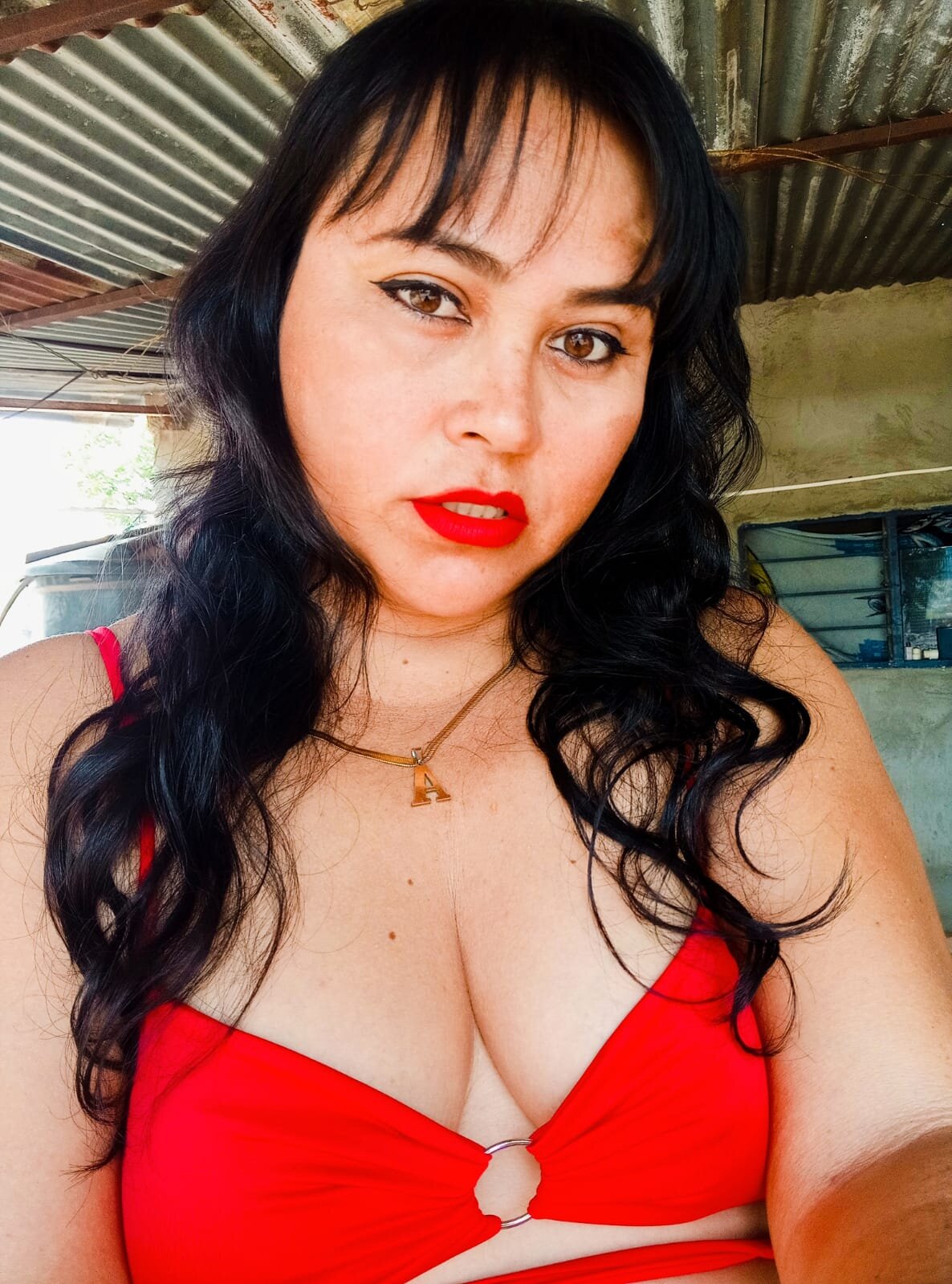 North-American-Mom