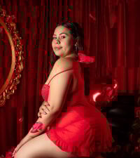 Živý XXX chat luna_velvett_