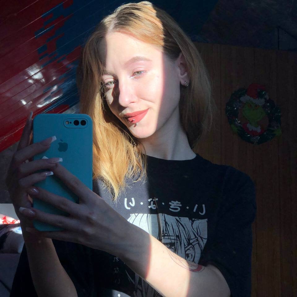 FloraCrumpton profile