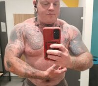 SirCharlieTraps's webcam live show