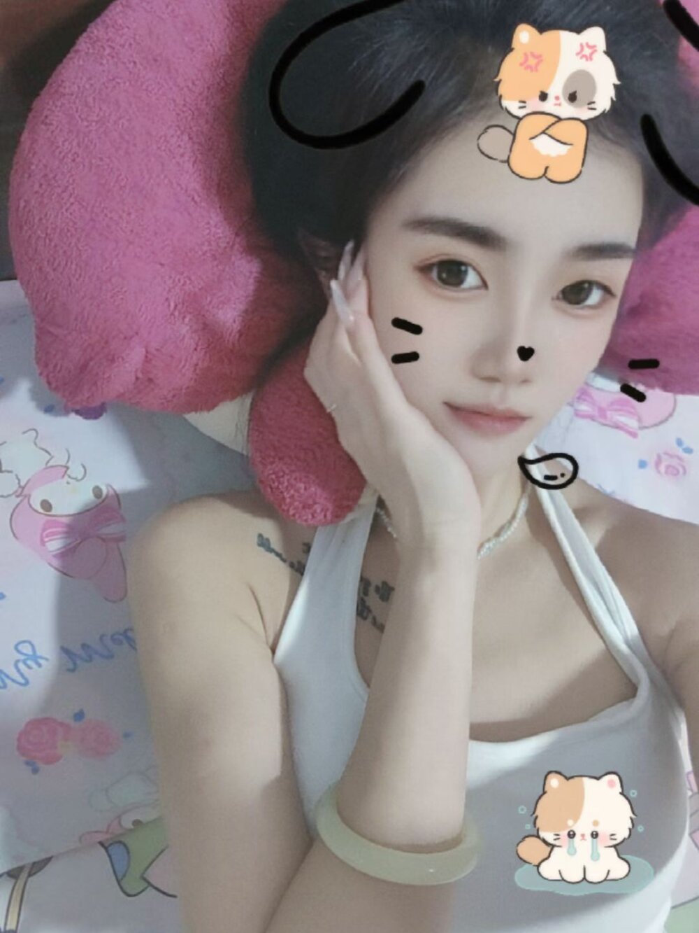 mlzzy01 from stripchat