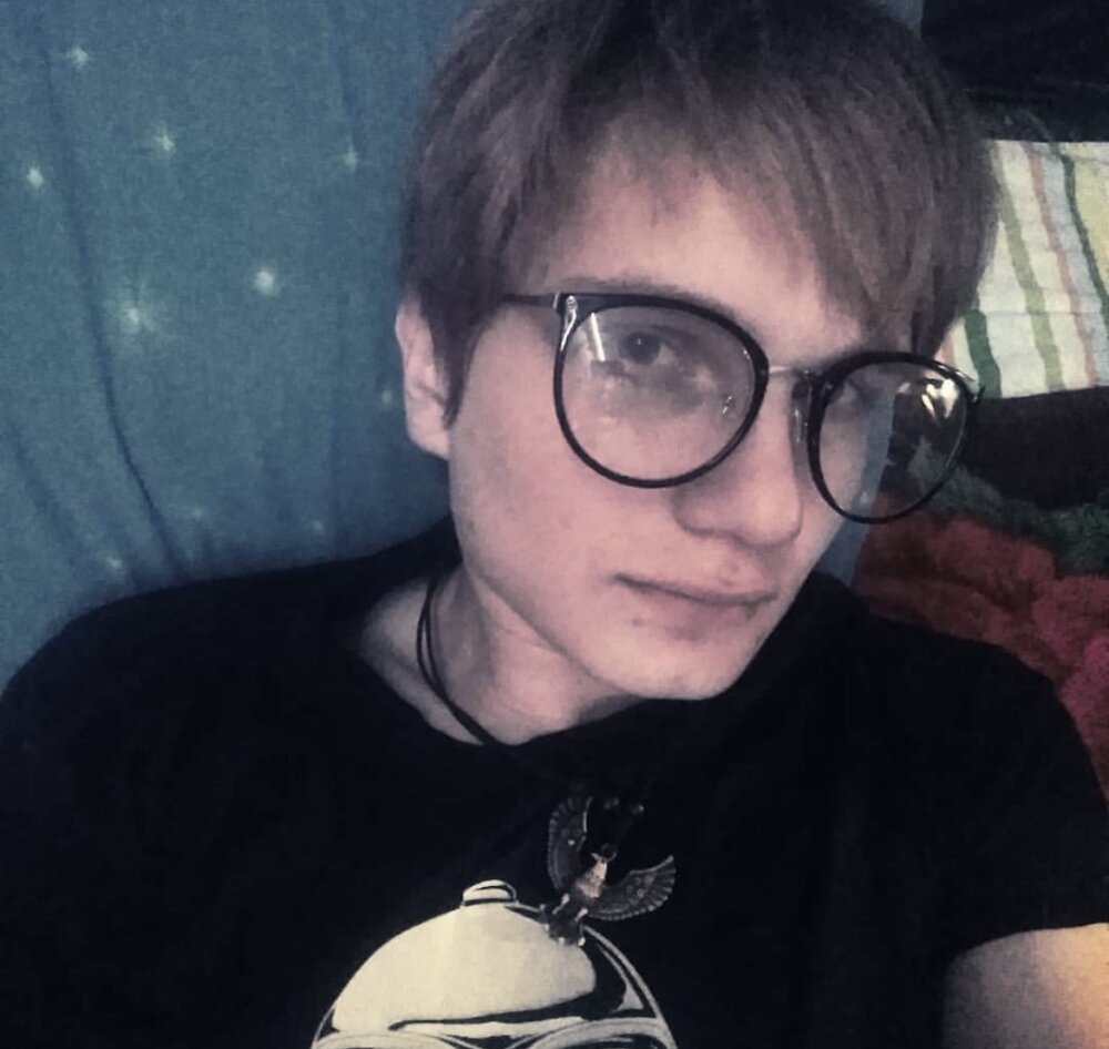 verlinion from stripchat