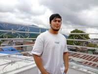 AlexJonnes's webcam live show