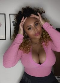 HaileyDiana's webcam live show