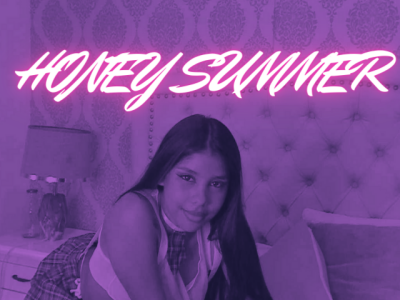 honeysummer_of - latin