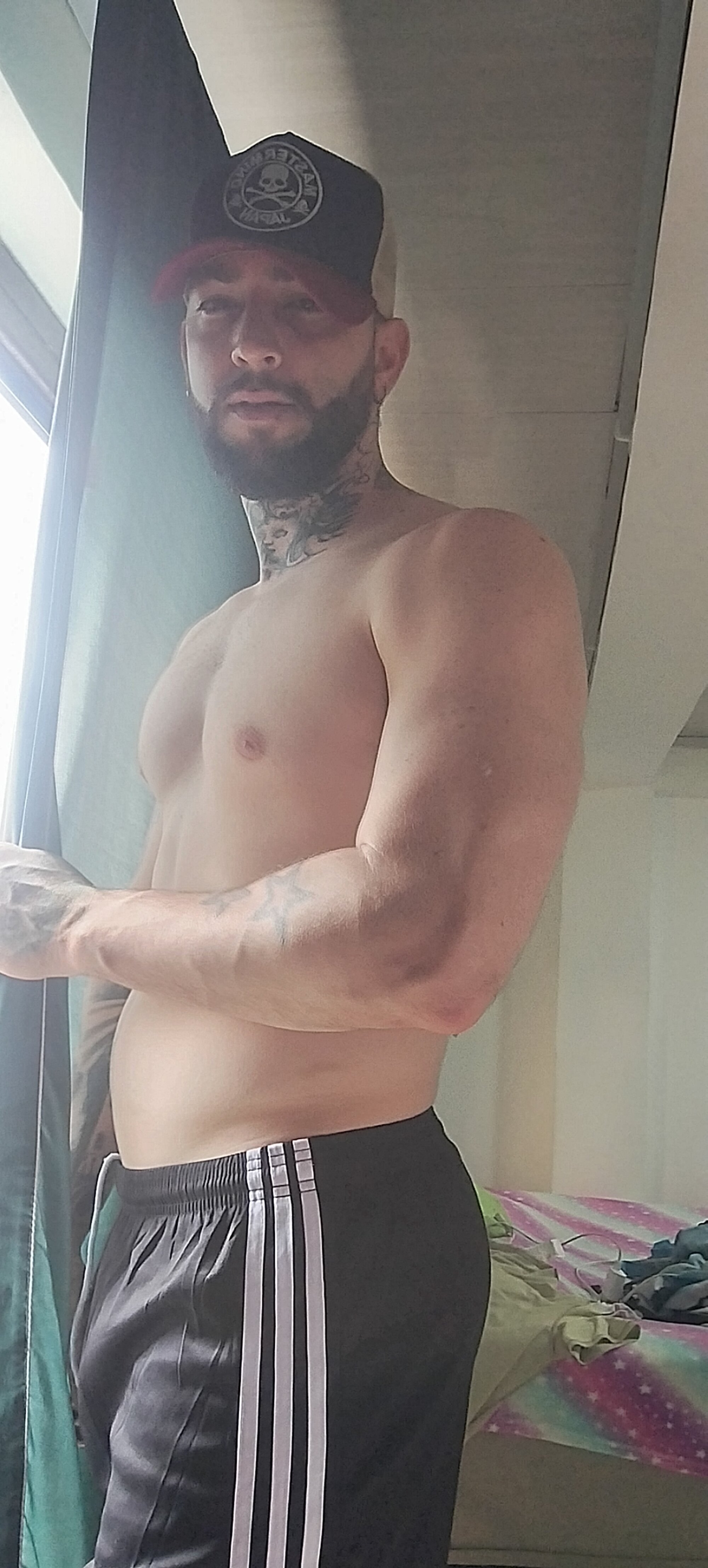 ALPHA_MASSTER