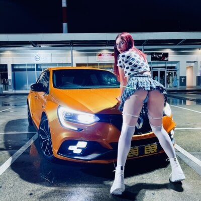 Monthain007 - ahegao