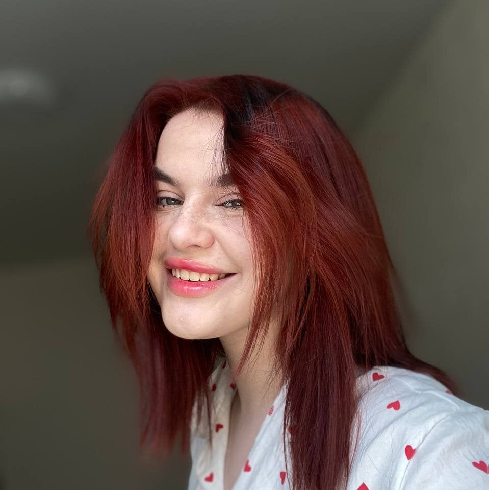 ellievate webcam profile - Australian