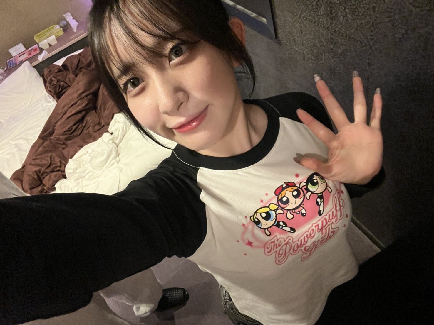 LOVE_NANANA