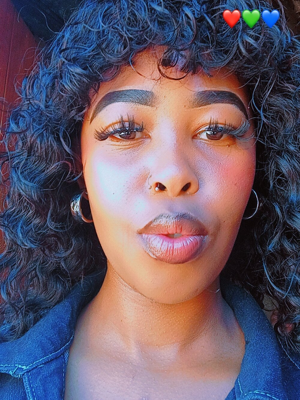 baddiemine05 from stripchat